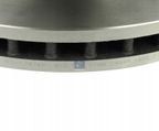 Zestaw naprawczy mostu - DT SPARE PARTS 1.16029