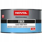 Novol-szpachla fiber micro 1,8kg NOV1235