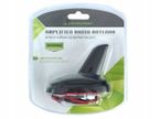Antena samochodowa pletwa rekina - CARMOTION CRM58525 — zdjęcie 2