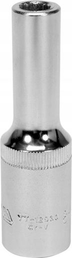 Nasadka 1/2" 8mm 12-kąt. długa - YATO YT12930