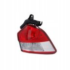 Lampa tył - DEPO 212-19BYL-UE