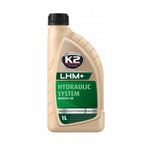 Olej k2 lhm+ 1l - K2 MELLE MELOLHM0001