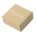 Dywanik podłogowy - F-CORE F-CORE RH21 BLACK — zdjęcie 2