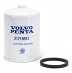 Filtr paliwa - VOLVO PENTA 21718912