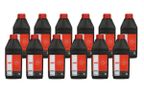 Płyny hamulcowe - ABE BF DOT4 1L SET