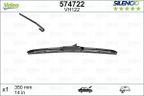 Pioro wycier 350 hybryd vh122 silencio - VALEO 574722 — zdjęcie 2