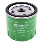 Filtr oleju - CASTROL CO0087