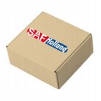 Strzemię resoru - SAF 3 401 0065 00 — zdjęcie 2