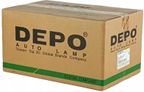 Reflektor - DEPO 442-1157LMLD-EM