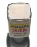 Arasystem lakier samochodowy 10ml ARA34K