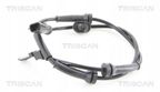 Czujnik abs renault kangoo 1,2tce 13- - TRISCAN 8180 25403