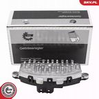 Opornik dmuchawy - SKV ESEN 94SKV133