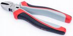 Szczypce diagonalne tnace boczne 6" - GROSLEY SATGN10006