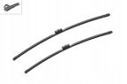 Pióro wycieraczki Aerotwin, komplet - BOSCH 3 397 118 964 — zdjęcie 2