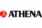 Uszczelka pokrywy alternatora - ATHENA S410510017116
