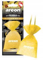 Zapach areon pearls vanila black AREABP14 — zdjęcie 2
