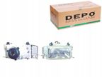 Reflektor - DEPO 661-1112R-LD-E