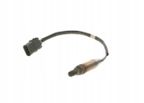 Sonda lambda nissan micra - BOSCH 0 258 003 256 — zdjęcie 2