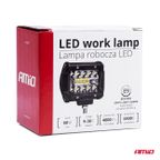 Reflektor roboczy led szperacz awl36 - AMIO AMI03247 — zdjęcie 4