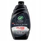 Szampon samochodowy - TURTLE WAX TTW 70-218
