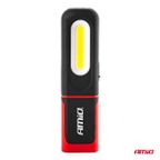 Latarka inspekcyjna lampa led wt08 - AMIO AMI02818 — zdjęcie 4