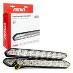 Światła do jazdy dziennej DRL 810 - AMIO AMI01266