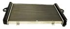 Chłodnica volvo c70/ s70 2,3/2,4 - MAXGEAR AC230167 — zdjęcie 2
