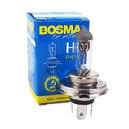 Zar.h4 24v/100/90w p43t rally - BOSMA LED0409