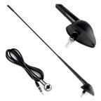 Antena samochodowa 40 cm ant03 - AMIO AMI01050