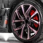 Ma prof- x-red iron 5l - MOJE AUTO 20-D02 — zdjęcie 5