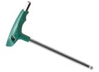 Klucz trzpieniowy imbus 3mm x 154mm - SATA SAT83107