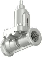 Zawór przepływowy - WABCO 434 100 222 0