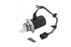 Pompa oleju vw golf 03- - BorgWarner DS118613