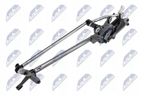 Mechanizm/silnik wycieraczek przód - NTY ESW-SA-000 — zdjęcie 2