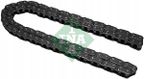 Łańcuch rozrządu - INA 553 0075 10 — zdjęcie 2
