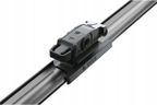Pióro wycieraczki Aerotwin, komplet - BOSCH 3 397 014 312