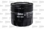 Filtr oleju - VALEO 586069 — zdjęcie 3