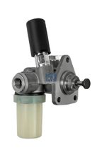 Elementy pompy rzędowej - DT SPARE PARTS 6.33004