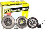 Zestaw RepSet+ koło dwumasowe - LUK 600 0070 00
