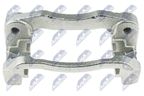 Jarzmo zacisku hamulcowego - NTY HZT-CH-022A