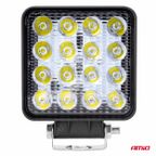 Reflektor roboczy led szperacz awl10 - AMIO AMI02424 — zdjęcie 3