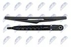 Ramię wycieraczki tył kpl. opel corsa e - NTY EWB-PL-016 — zdjęcie 5
