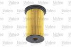 Filtr paliwa wkład diesel - VALEO 587921 — zdjęcie 3