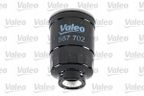 Filtr paliwa diesel puszkowy - VALEO 587702 — zdjęcie 4