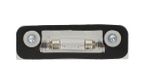 Lampa oświetlenia tablicy rej. 5402-017-28-905