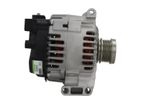 Alternator mercedes 150a - BV PSH 555.556.150.000 — zdjęcie 2