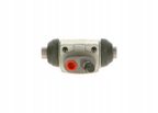 Cylinderek hamulca koła lewego; z tyłu - BOSCH 0 986 475 854 — zdjęcie 2