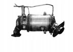 Filtr cząstek stałych DPF - JMJ JMJ1109