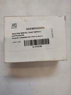 Włącznik świateł - AKUSAN K03W016AKN