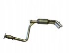 Filtr cząstek stałych DPF - JMJ JMJ1157